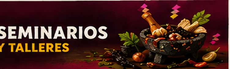 Taller de mole