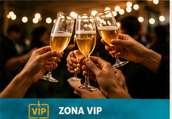Zona VIP