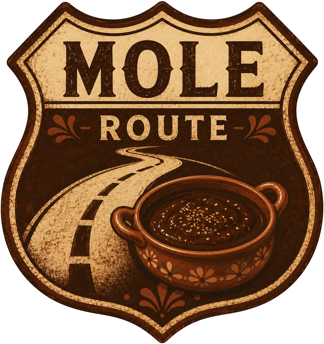 Mole Route
