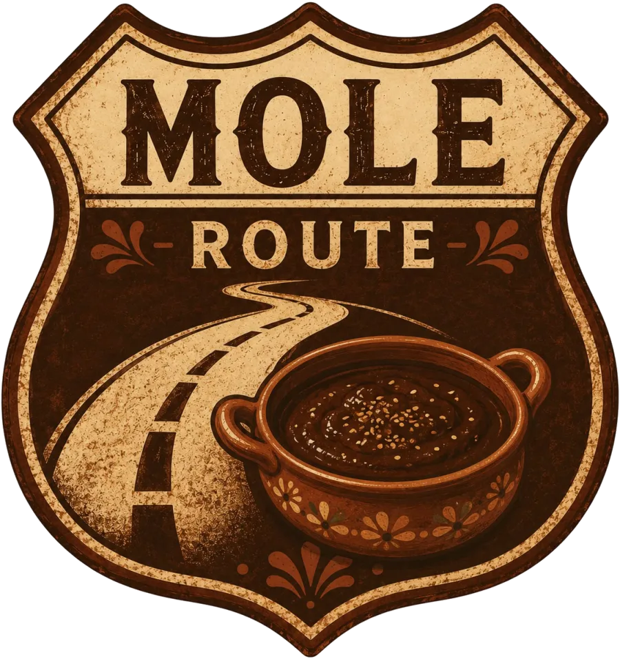 Mole Route